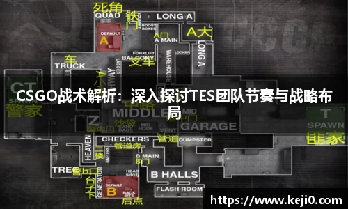CSGO战术解析：深入探讨TES团队节奏与战略布局